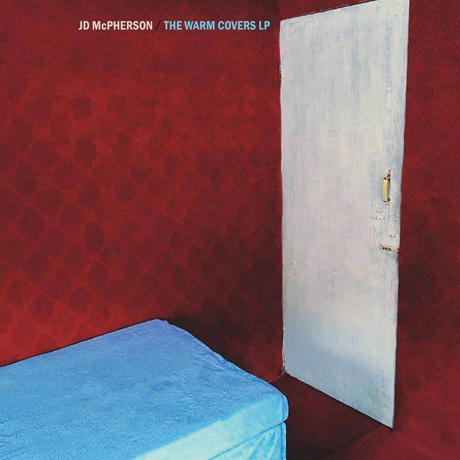 McPherson ,JD - The Warm Covers ( Lp Black Friday ) - Klik op de afbeelding om het venster te sluiten